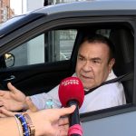 Juan Luis Galiacho desvela el estado de Daniel Sancho tras el recurso: "Está hecho polvo"