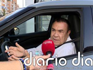 Juan Luis Galiacho desvela el estado de Daniel Sancho tras el recurso: "Está hecho polvo"