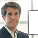 Juan Solaegui, nuevo director de Desarrollo de Negocio de Feníe Energía