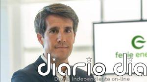 Juan Solaegui, nuevo director de Desarrollo de Negocio de Feníe Energía