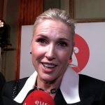 Judith Mascó, ante el 'nido vacío' y a punto de cumplir 57 años: "Es casi volver a los inicios"