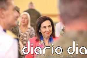 Jueza y con voz propia, Margarita Robles logra el título de ministra de Defensa más longeva de la democracia