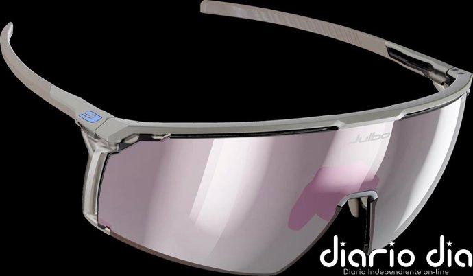 Julbo amplía su gama 'Fast&Light' con el lanzamiento de sus gafas para ciclismo Panora