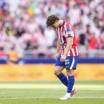 Julián Álvarez pone fin a su culebrón sin moverse del Atlético