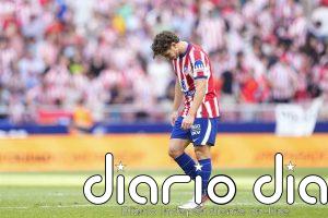 Julián Álvarez pone fin a su culebrón sin moverse del Atlético