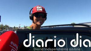 Julio José Iglesias desvela cómo se encuentra su padre y no descarta su regreso a España: "Está muy bien, está feliz"
