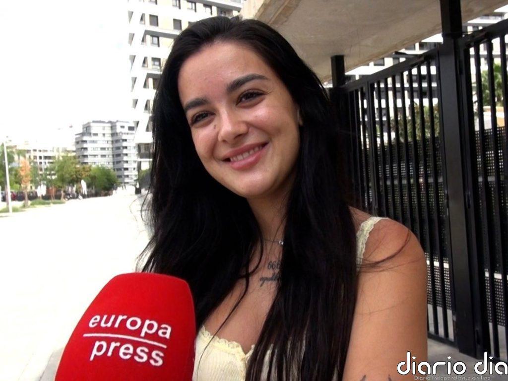 Juls Janeiro carga de nuevo contra Belén Esteban y reivindica la salud mental: "Yo he sufrido por culpa de esa señora"