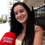 Juls Janeiro carga de nuevo contra Belén Esteban y reivindica la salud mental: "Yo he sufrido por culpa de esa señora"