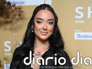Juls Janeiro evita entrar en la guerra con Belén Esteban y reivindica el apoyo de sus padres