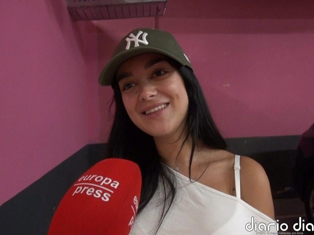 Juls Janeiro no se calla y dispara contra Belén Esteban, Alba Carrillo y Edu Navarrete: "Ni un minuto de protagonismo"