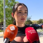 Juls Janeiro reta a su hermana Andrea y la mete de lleno en su guerra contra Belén Esteban: "Que hable"