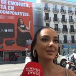 Juls Janeiro se ríe de las críticas de Belén Esteban con su nueva campaña: "Hay que reírse de ser una enchufada"