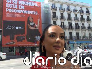 Juls Janeiro se ríe de las críticas de Belén Esteban con su nueva campaña: "Hay que reírse de ser una enchufada"