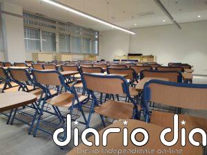 Junta abre investigación tras conocer una grabación en la que una profesora en Málaga supuestamente insulta a alumnos