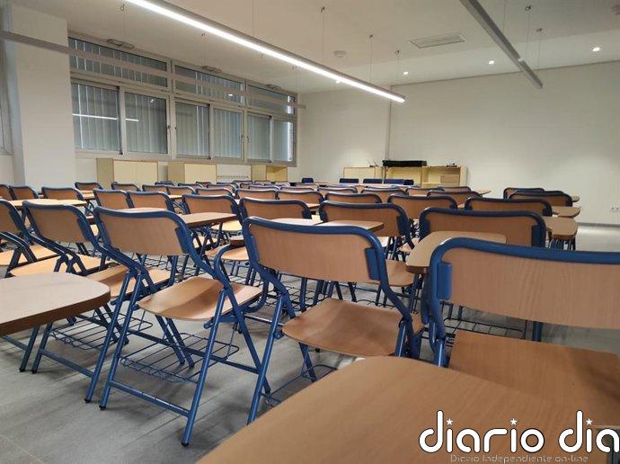 Junta abre investigación tras conocer una grabación en la que una profesora en Málaga supuestamente insulta a alumnos