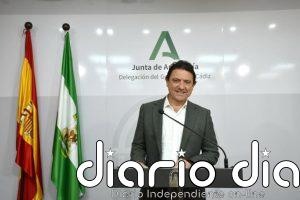 Junta destaca que el Plan Andalucía Actúa resuelve en Cádiz 2,8 millones en ayudas para compensar daños de la borrasca