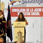 Junta reivindica los servicios públicos como herramienta de vertebración en el Día de la Provincia de Guadalajara
