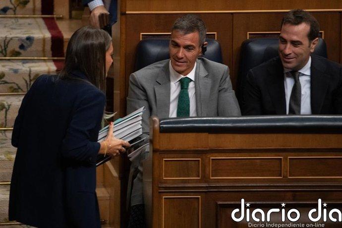 Junts admite ahora negociaciones con el Gobierno en materia de vivienda y dice que entregó sus propuestas a Sánchez