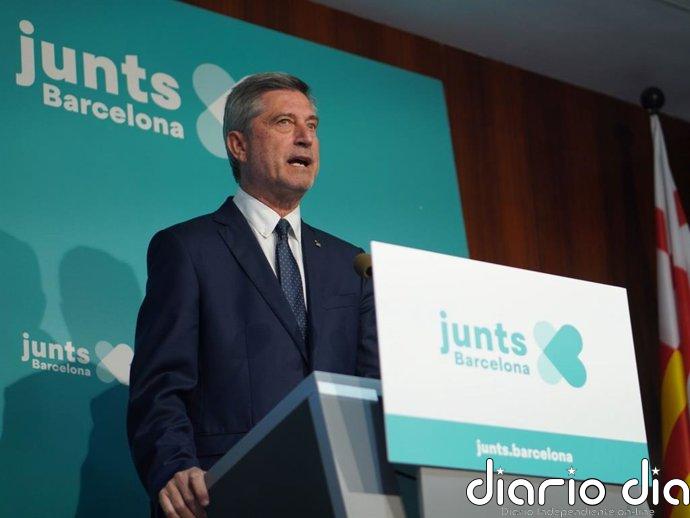 Junts celebra la nueva Ley de Vivienda Europea pero lamenta la "falta de criterio" de Collboni