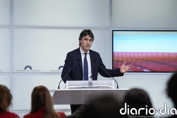 Junts pedirá explicaciones a Parlon sobre la detención de menores durante la Diada