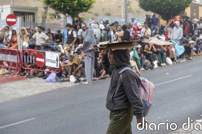 Jupol pide dimisiones tras señalar la Policía a Marruecos en la crisis de Ceuta: "Interior tenía conocimiento"