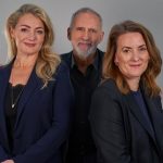 Jussi Adler-Olsen abre una "nueva era" en la saga 'Departamento Q', escrita "a seis manos" con Lene Holm y Stine Bolther