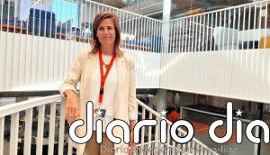 Just Eat ficha como directora de marketing en España a Patricia Fresneda, ex de Vodafone