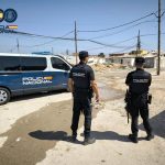 Juzgan a la nuera de la Paca y a otros cinco acusados de introducir una partida de cinco kilos de cocaína en Son Banya