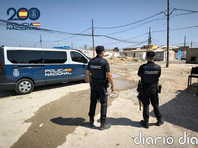 Juzgan a la nuera de la Paca y a otros cinco acusados de introducir una partida de cinco kilos de cocaína en Son Banya