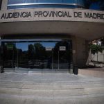 Juzgan a un acusado de degollar a su pareja en Vallecas en 2024