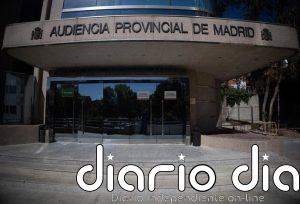 Juzgan a un acusado de degollar a su pareja en Vallecas en 2024