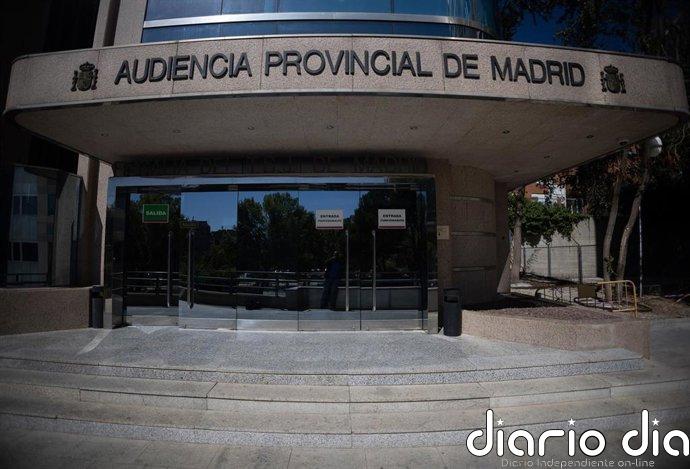 Juzgan a un acusado de degollar a su pareja en Vallecas en 2024