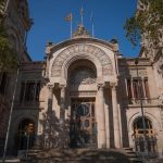 Juzgan en Barcelona a un sanador "iluminado" por presunto trato degradante y agresión sexual