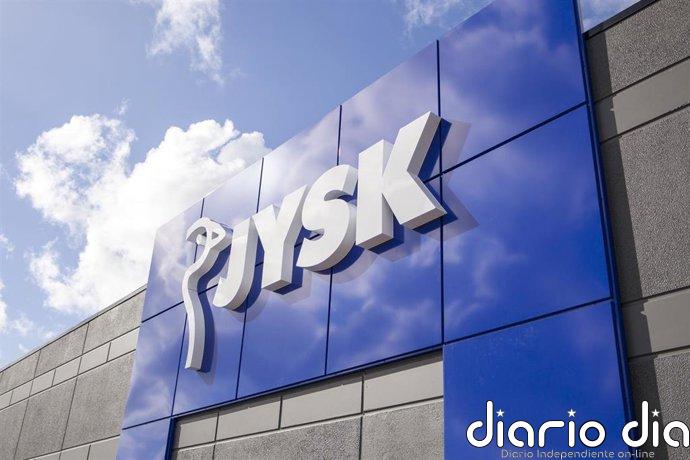 JYSK supera los 400 millones de facturación en España tras crecer un 31,9%