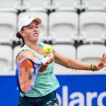 Kaitlin Quevedo accede a unos octavos de final en Sao Paulo donde no estará Jessica Bouzas