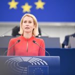 Kallas avisa de que Putin "no se detendrá a menos que se le detenga" tras el aumento de "ataques híbridos" a la UE