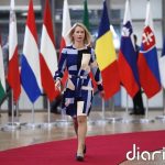 Kallas pide estar "vigilantes" porque Rusia está aumentando actos de sabotaje para "dividir e intimidar" a la UE