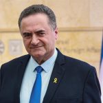 Katz subraya que Israel facilitará la emigración masiva de palestinos desde Gaza "por cualquier medio"