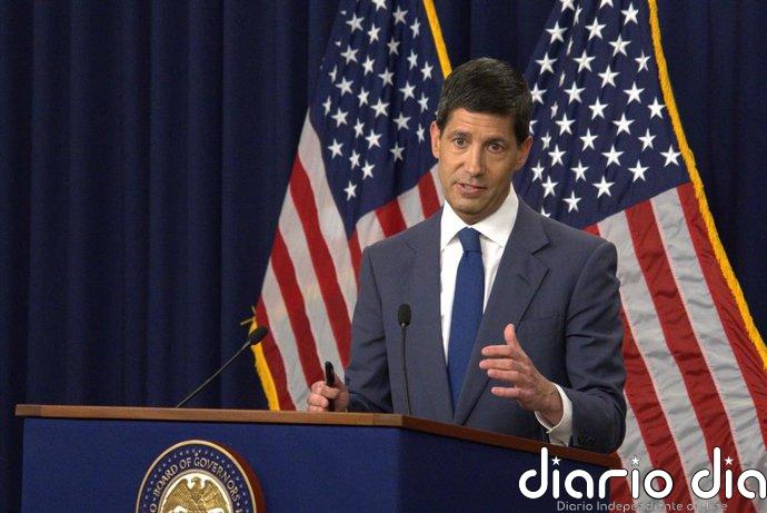 Kevin Warsh endurece su postura: "La inflación es demasiado alta y lo ha sido durante demasiado tiempo"