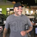 Kiko Rivera, incapaz de disimular su felicidad tras su emotivo reencuentro con su hermano Francisco