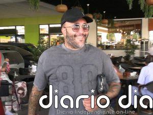 Kiko Rivera, incapaz de disimular su felicidad tras su emotivo reencuentro con su hermano Francisco