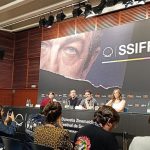 Koldo Almandoz muestra "las miserias de un hombre maduro" con "aroma a cine clásico" en 'Azken agurra'