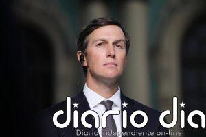 Kushner afirma que Israel actúa de forma "un tanto irracional" en Gaza por las elecciones de octubre