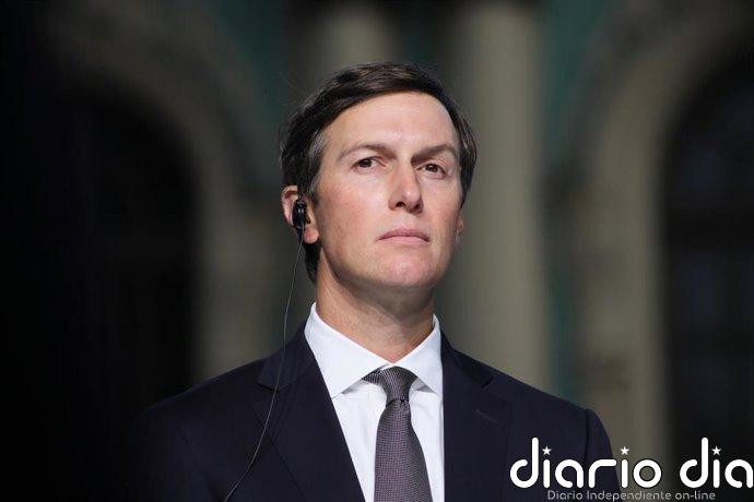Kushner afirma que Israel actúa de forma "un tanto irracional" en Gaza por las elecciones de octubre