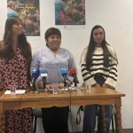 La 112 Jornada Mundial del Migrante pone el foco en los menores, con 130 atendidos en Burgos a lo largo de todo el año