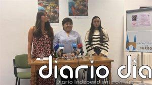 La 112 Jornada Mundial del Migrante pone el foco en los menores, con 130 atendidos en Burgos a lo largo de todo el año