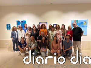 La 8ª exposición 'Les poesies dels baleàrics' se podrá visitar en el Arxiu del Regne de Mallorca hasta el 23 de octubre