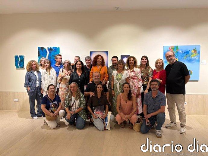 La 8ª exposición 'Les poesies dels baleàrics' se podrá visitar en el Arxiu del Regne de Mallorca hasta el 23 de octubre
