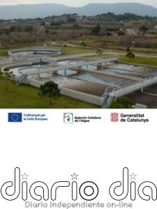 La ACA licita la construcción de la estación regeneradora de agua de Valls (Tarragona)