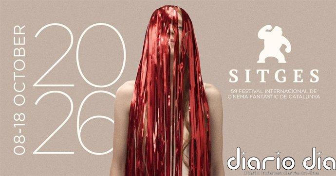 La actriz Bárbara Rey recibirá el Premio Nosferatu del Festival de Sitges
